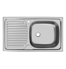 Классика 760.435 матовая