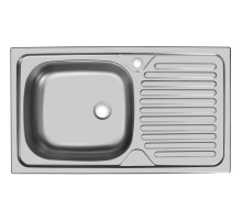 Классика 760.435 матовая