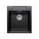 Мойка Полигран Арго-460, черный