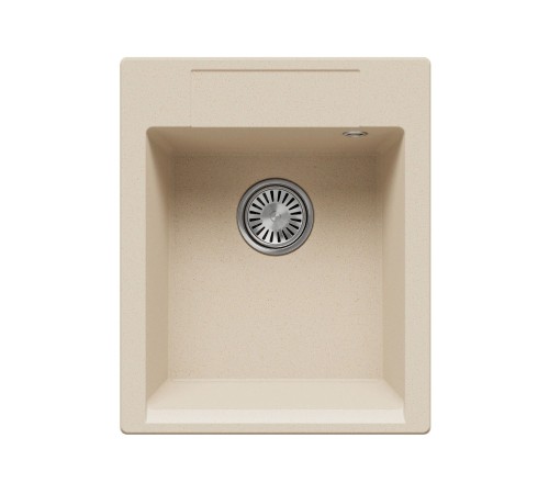 Мойка Полигран Арго-420, опал