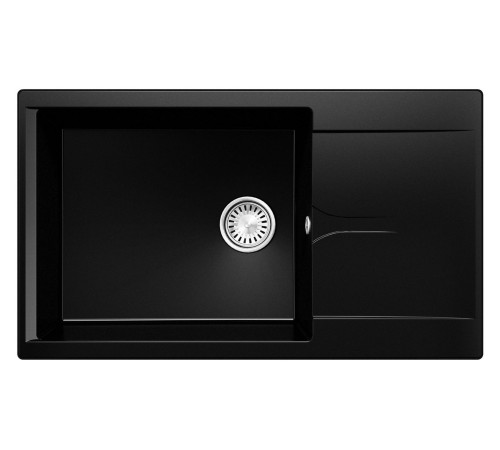 Мойка Полигран Галс 862, космос