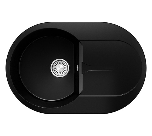 Мойка Полигран Атол 760, космос