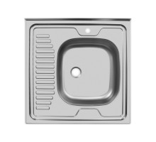 Стандарт 600х600 матовая