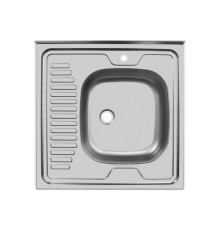 Стандарт 600х600 матовая