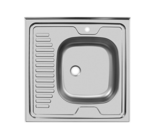 Мойка и сифон "Юкинокс" Стандарт 600.600 L