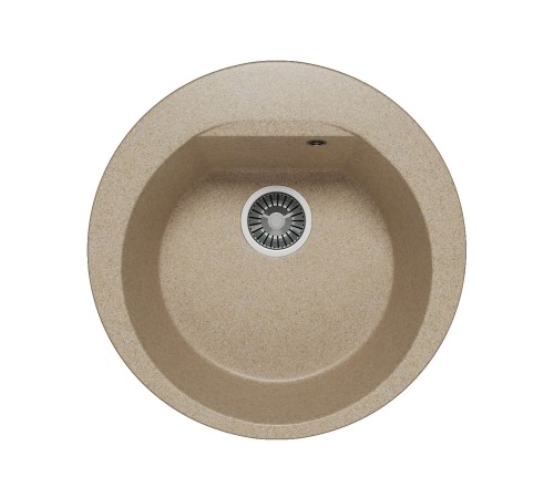 Мойка Полигран Атол-520, песок
