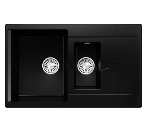 Мойка Полигран Бриг 870, космос