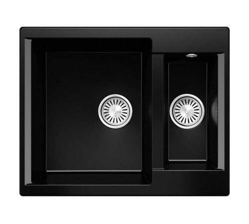 Мойка Полигран Бриг-620, космос