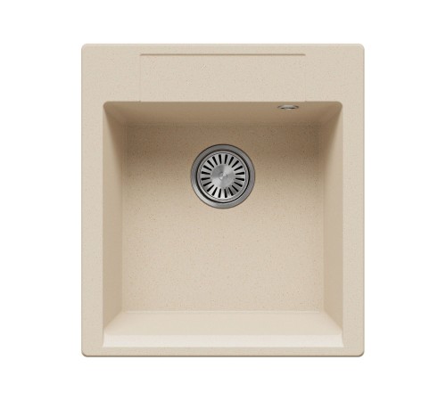 Мойка Полигран Арго-460, опал