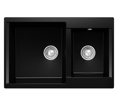 Мойка Полигран Бриг 772, космос