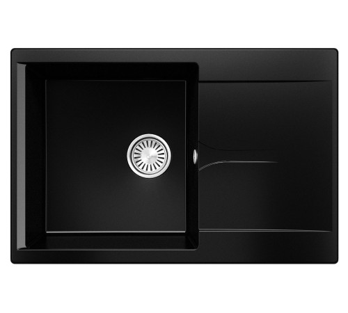 Мойка Полигран Галс-760, космос