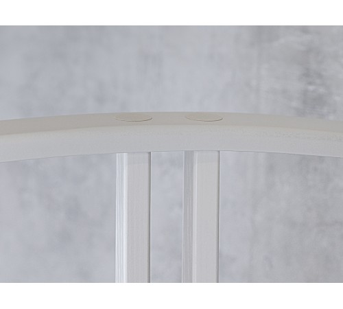 Вешалка костюмная Галант 334, белый