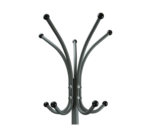 5432 Вешалка напольная Пико 4 [Серый бетон]