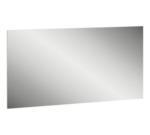 Зеркало Эйр, белый шагрень