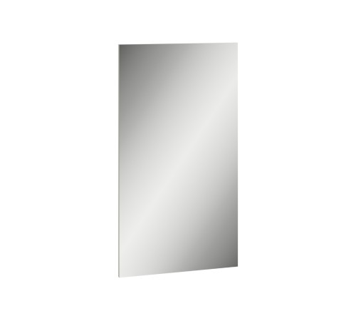 Зеркало Эйр, белый шагрень