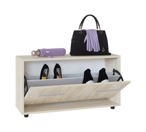 Тумба ТП-3, дуб сонома