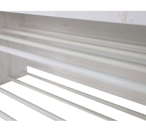 Обувница Ольга-Милк 52, винтерберг