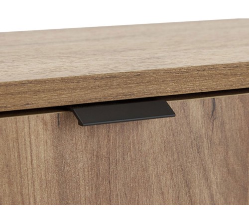 Обувница Комфорт 6, дуб крафт табачный