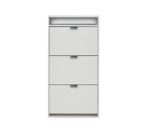 Обувница Комфорт 3, белый Обувница Комфорт 3, белый