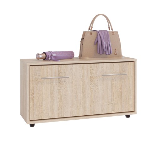 Тумба ТП-3, дуб сонома