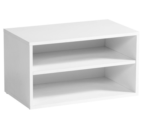 Обувница Бен-1, белый