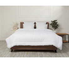 Лебяжий пух облегченное