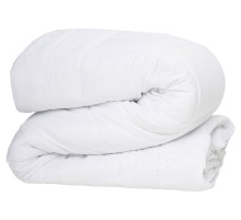 Лебяжий пух облегченное