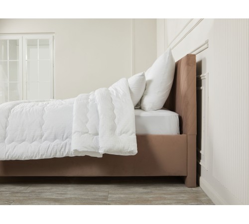 Одеяло Основа Снов Бамбук микрофибра " Babbl " 250 гр/м2 всесезонное, 140х205 (РОЗ)