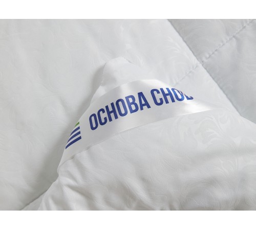 Одеяло Основа Снов Nano пух, микрофибра, 150 г/м2, облегченное, 140х205 (О) Одеяло Основа Снов Nano пух, микрофибра, 150 г/м2, облегченное, 140х205 (О)