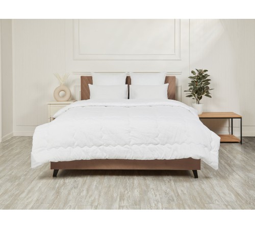 Одеяло Основа Снов Бамбук микрофибра " Babbl " 150 гр/м2 легкое, 140х205 (РОЗ)