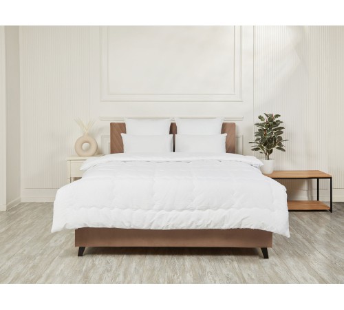 Одеяло Основа Снов Бамбук микрофибра " Babbl " 250 гр/м2 всесезонное, 140х205 (РОЗ)