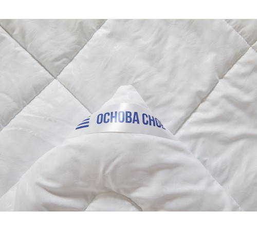 Одеяло Основа Снов Nano пух, микрофибра, 250 г/м2, всесезонное, 140х205 (О) Одеяло Основа Снов Nano пух, микрофибра, 250 г/м2, всесезонное, 140х205 (О)