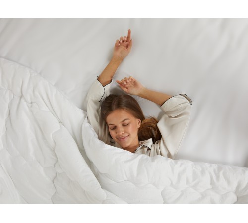 Одеяло Основа Снов Бамбук микрофибра " Babbl " 250 гр/м2 всесезонное, 140х205 (РОЗ)