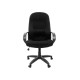 1173446 Офисное кресло Chairman 685 TW, черный