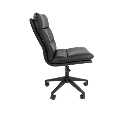 7107520 Офисное кресло Chairman 919, черный