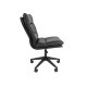 7107520 Офисное кресло Chairman 919, черный