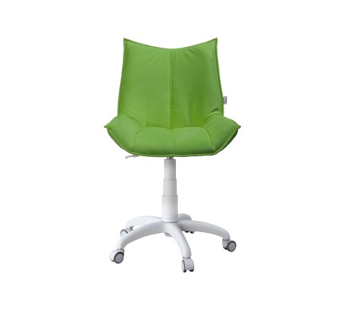 4600812041572 Офисное кресло Осло Джи, травяной/белый