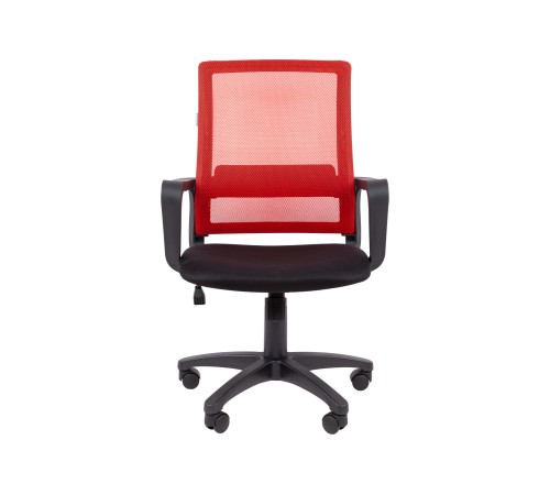 7169984 Офисное кресло Малави / Chairman 606, красный