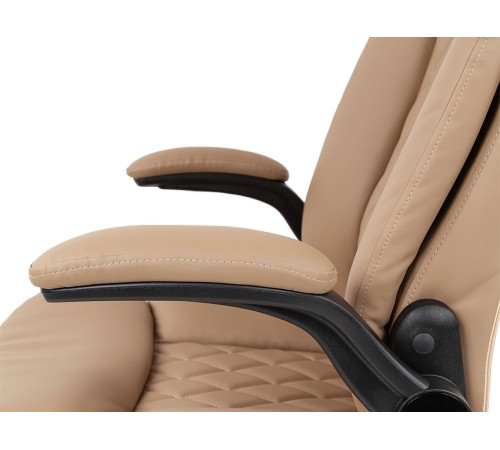7193206 Офисное кресло Chairman 533, бежевый