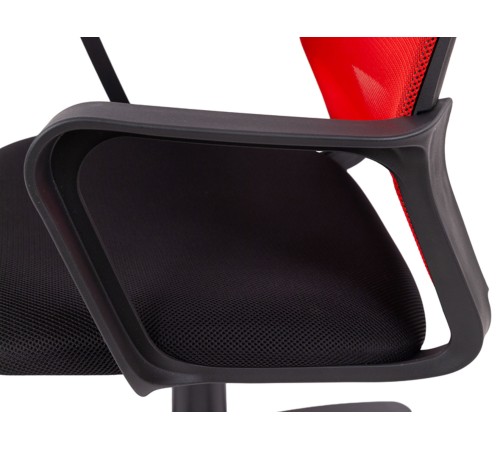 7169984 Офисное кресло Малави / Chairman 606, красный