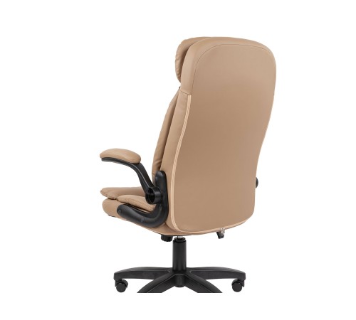 7193206 Офисное кресло Chairman 533, бежевый