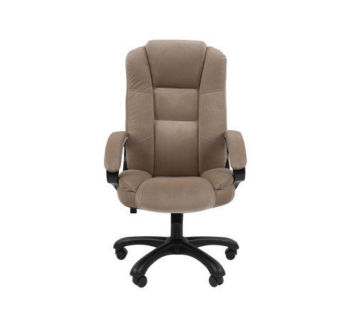 7158673 Офисное кресло Chairman Home 600, бежевый