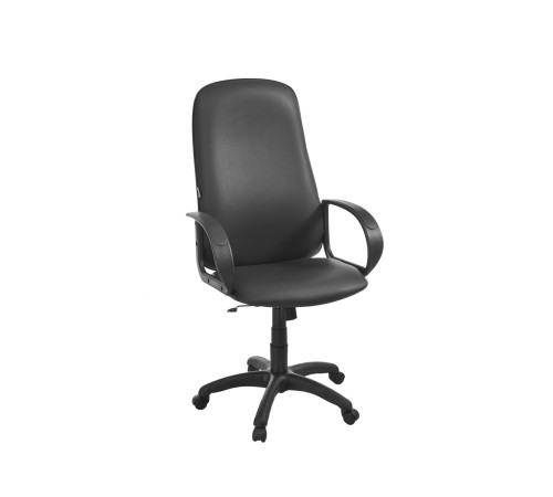 4610018464983 Офисное кресло Нитро / Биг, черный