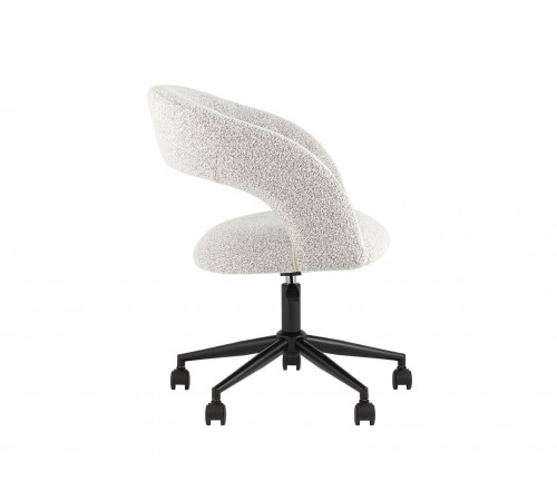 УТ000037003 Офисное кресло Миа / Mia, светло-серый