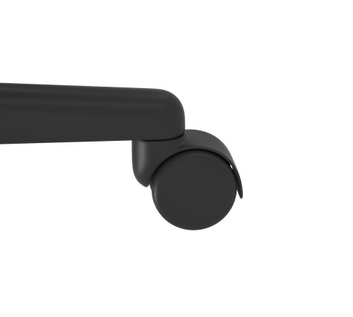 4610097309526 Офисное кресло Изо ГТС, черный