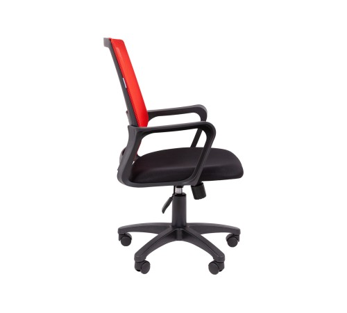 7169984 Офисное кресло Малави / Chairman 606, красный