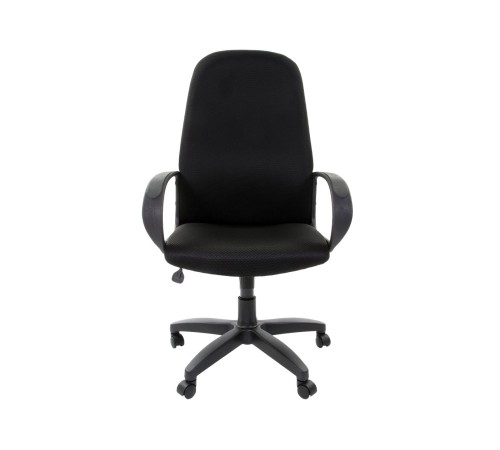 1152935 Офисное кресло Chairman 279 TW, черный 1152935 Офисное кресло Chairman 279 TW, черный