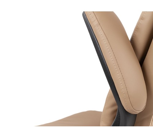 7193206 Офисное кресло Chairman 533, бежевый