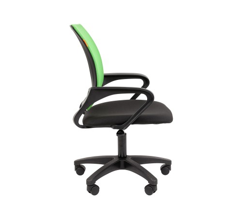 7180166 Офисное кресло Вайпер / Chairman 696LT N, светло-зеленый