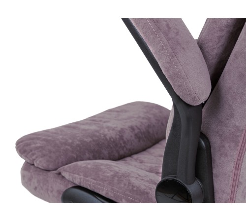 7193215 Офисное кресло Лакер 2 / Chairman Home 533, лиловый